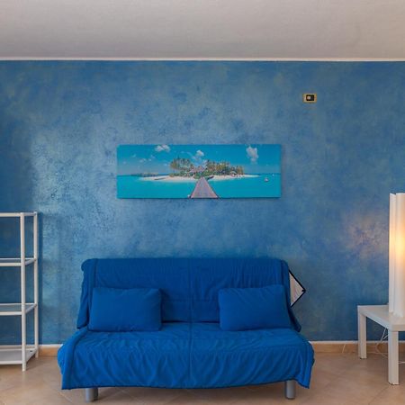 I Mirti Di Porto Pozzo Apartment ซานตา เตเรซา กัลลูรา ภายนอก รูปภาพ