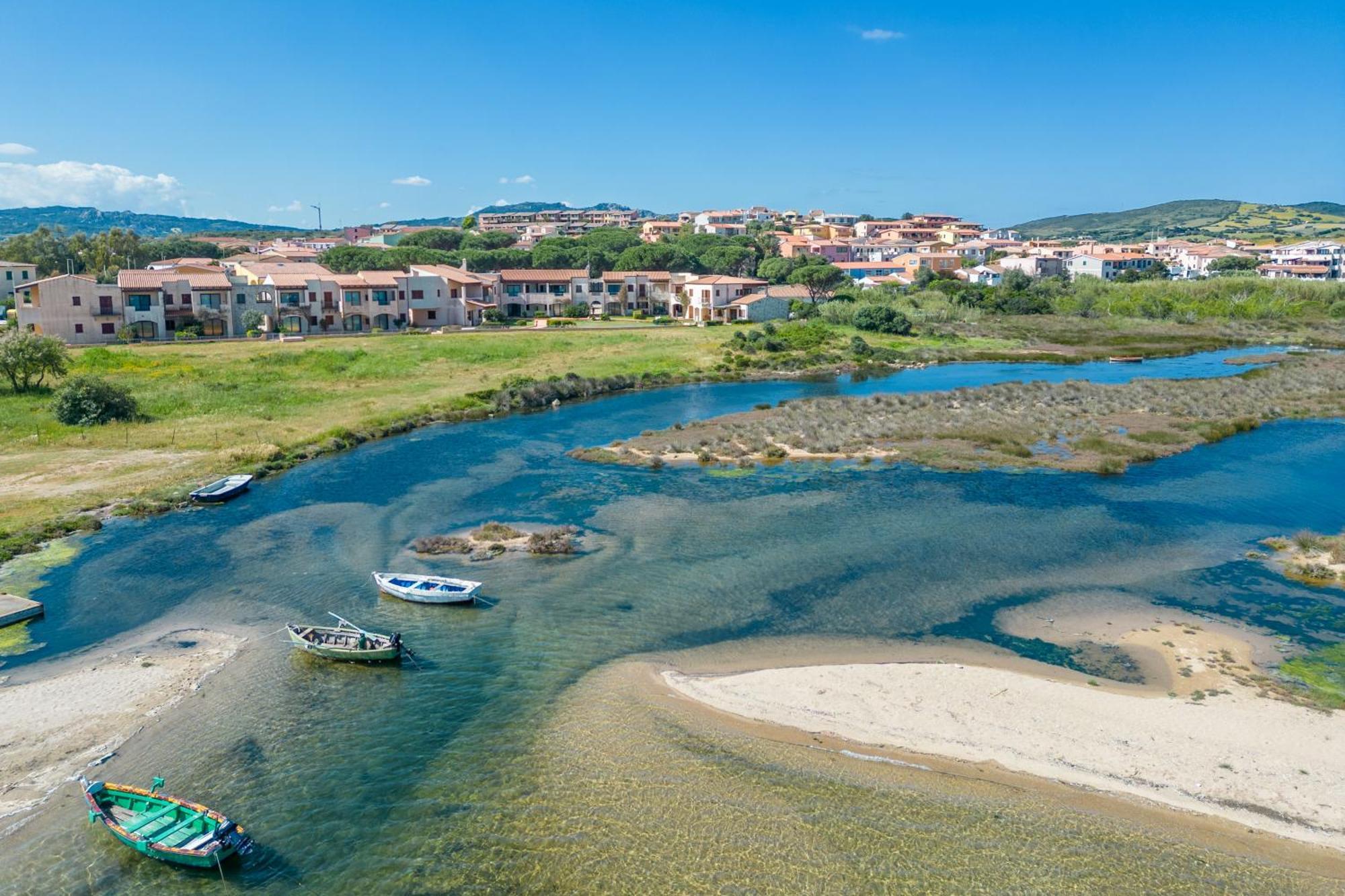 I Mirti Di Porto Pozzo Apartment ซานตา เตเรซา กัลลูรา ภายนอก รูปภาพ