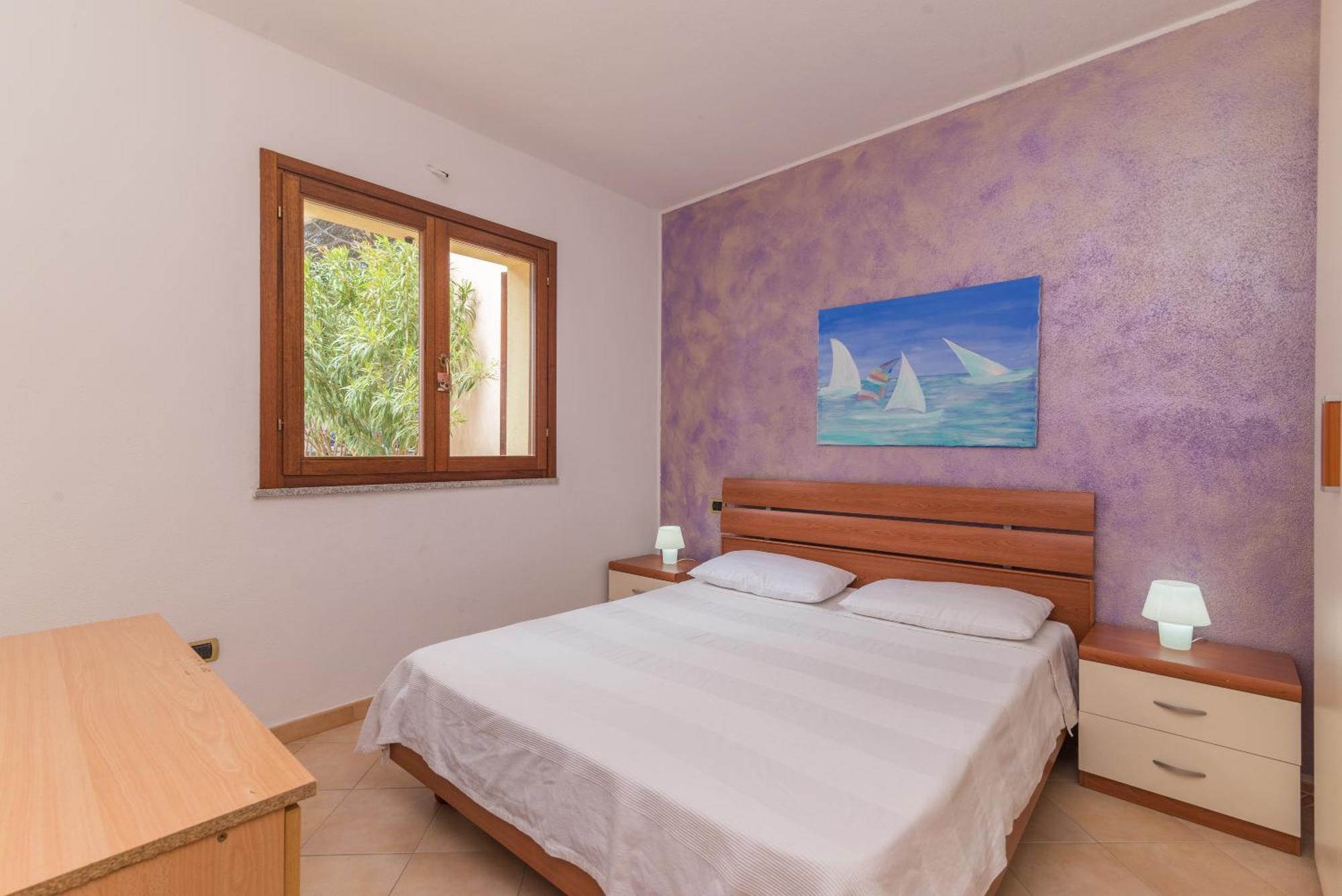 I Mirti Di Porto Pozzo Apartment ซานตา เตเรซา กัลลูรา ภายนอก รูปภาพ