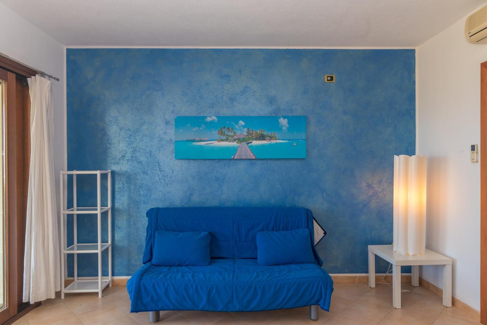 I Mirti Di Porto Pozzo Apartment ซานตา เตเรซา กัลลูรา ภายนอก รูปภาพ