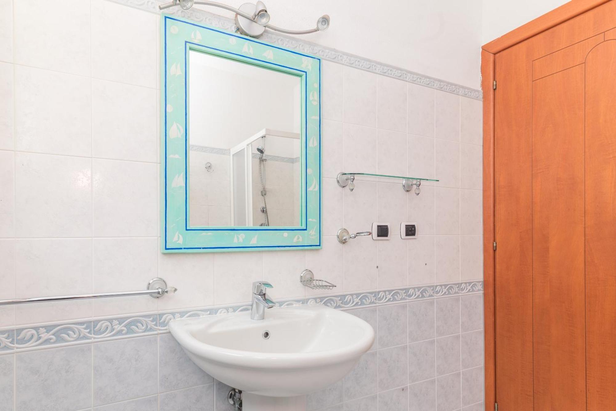 I Mirti Di Porto Pozzo Apartment ซานตา เตเรซา กัลลูรา ภายนอก รูปภาพ