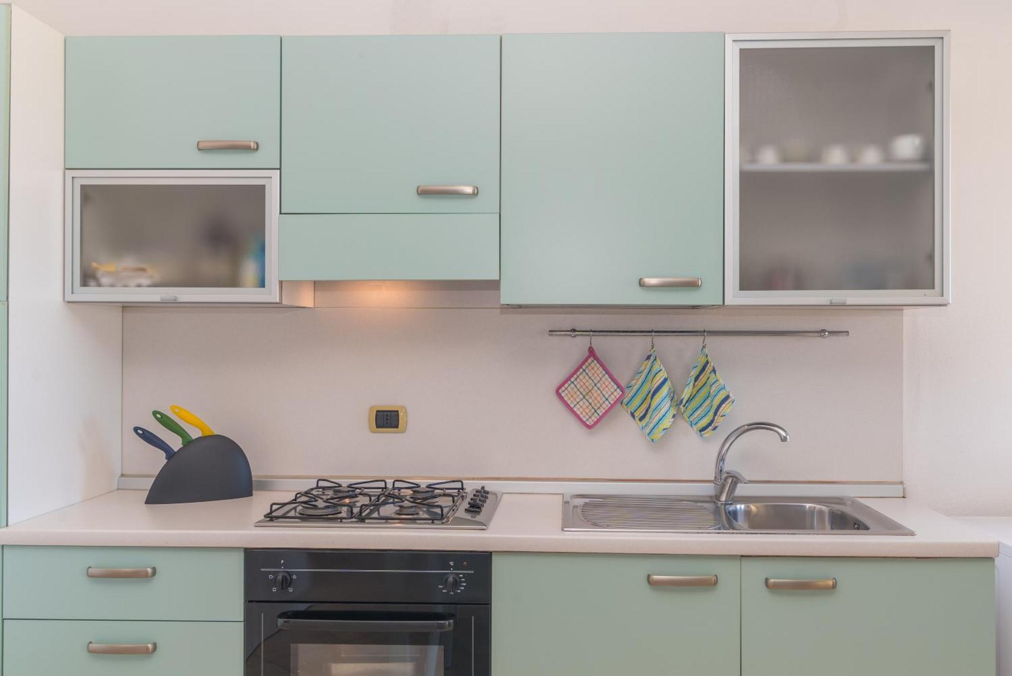 I Mirti Di Porto Pozzo Apartment ซานตา เตเรซา กัลลูรา ภายนอก รูปภาพ