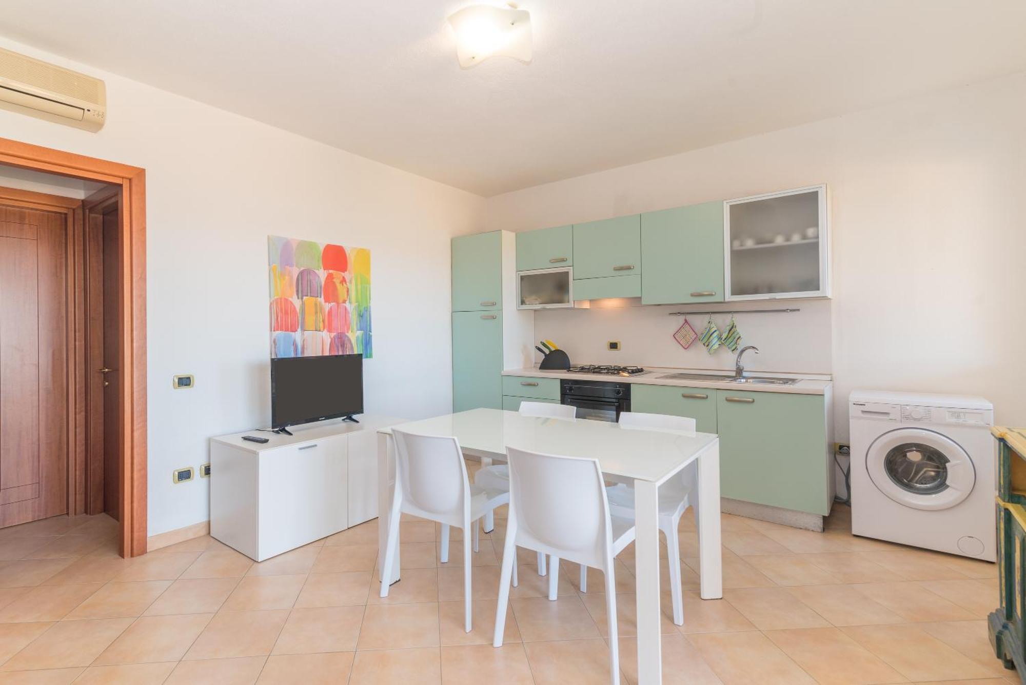 I Mirti Di Porto Pozzo Apartment ซานตา เตเรซา กัลลูรา ภายนอก รูปภาพ